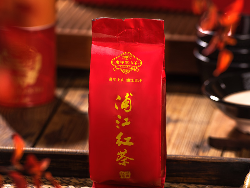 盖州万年上山茶与器